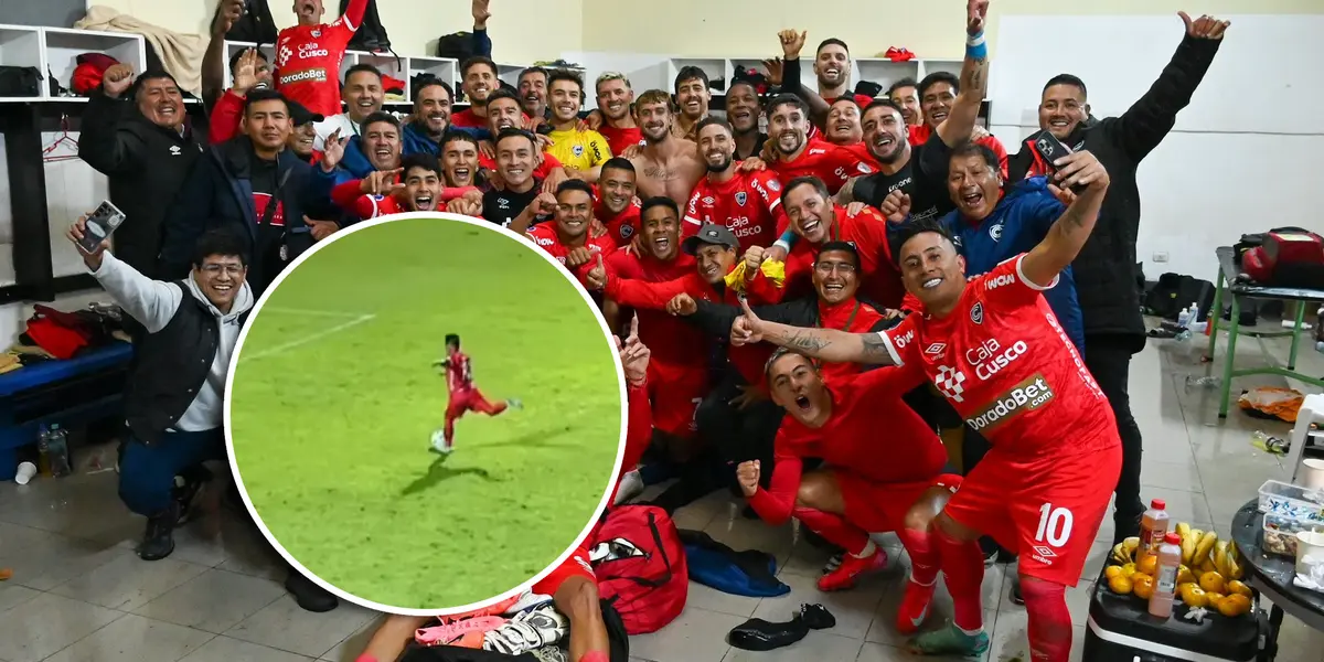 Cienciano (Foto: Cienciano)