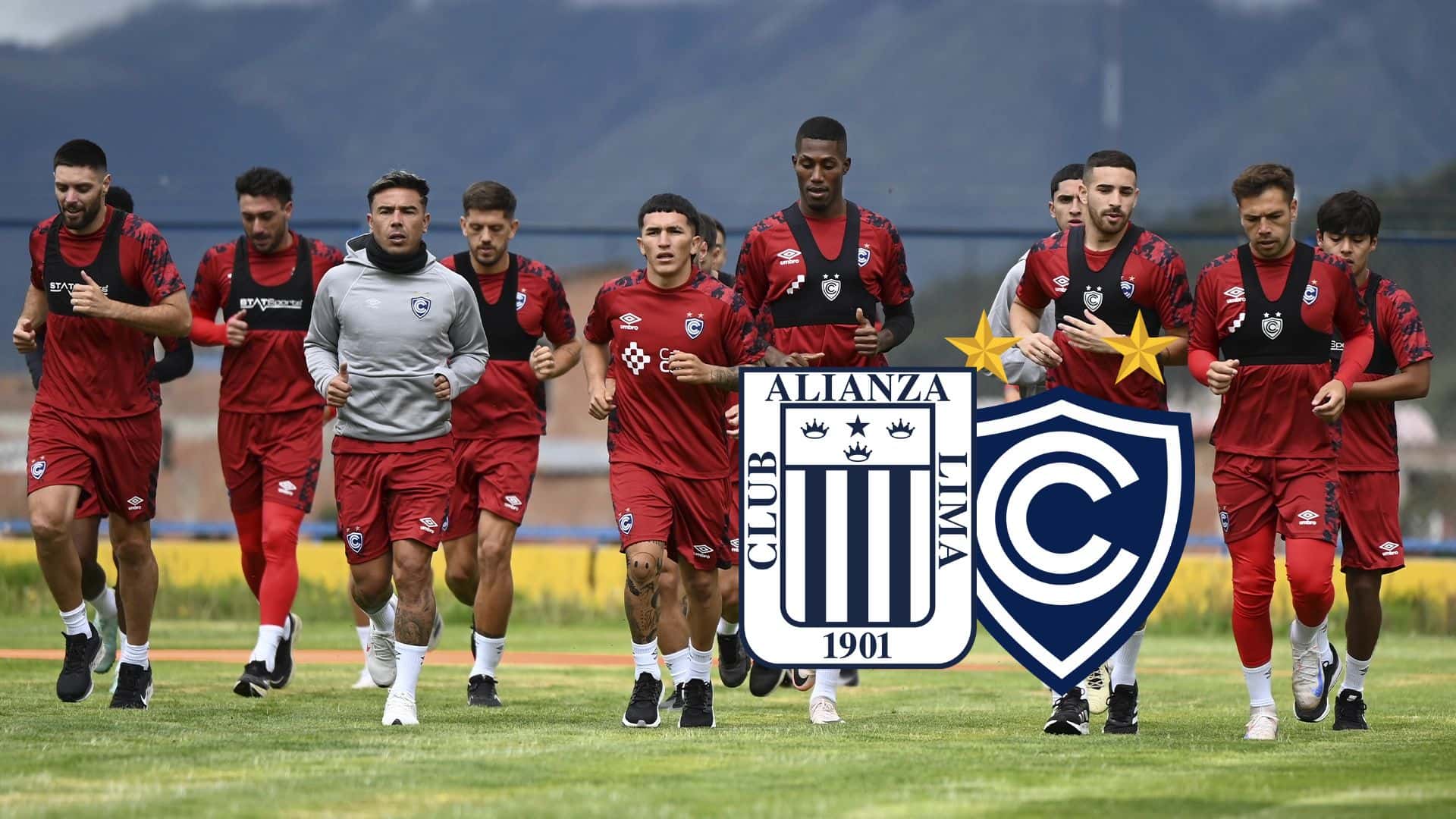 Cienciano (Foto: X de Cienciano)