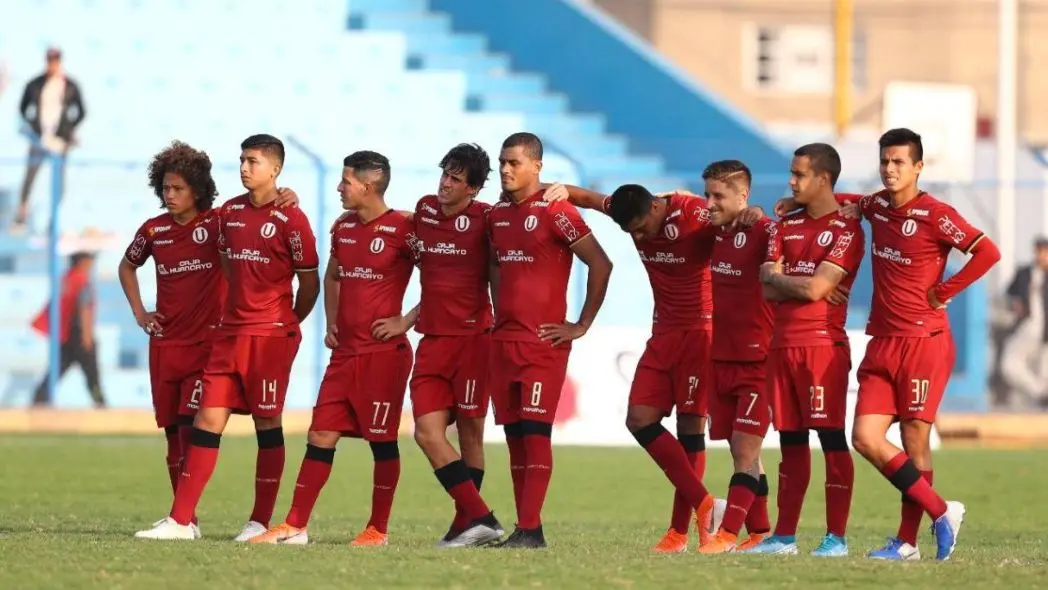 Cienciano lleva más gente que la U