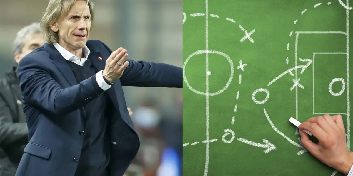 Circunstancias del partido que obligarían a replantear al 'Tigre' en casos desfavorables