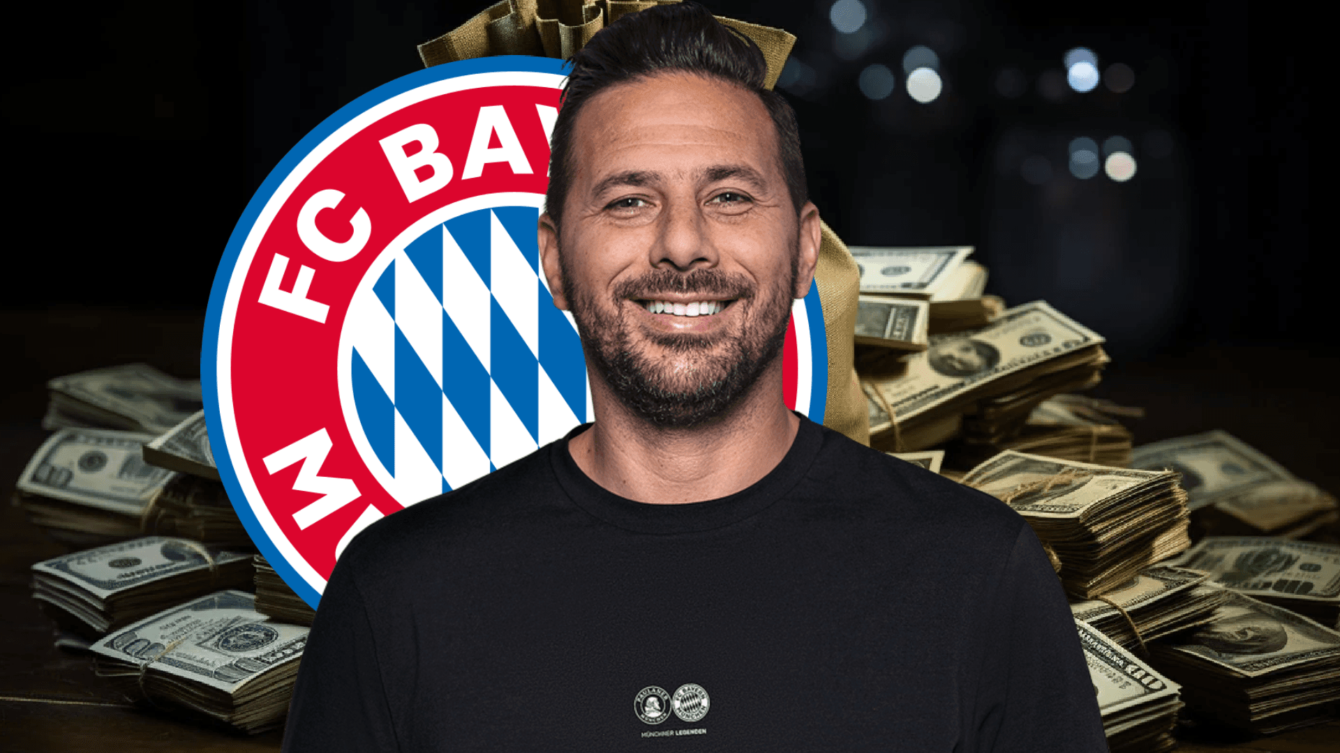 Claudio Pizarro