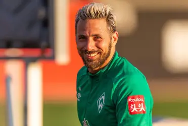 Claudio Pizarro apostó por una nueva faceta en su vida en Alemania.