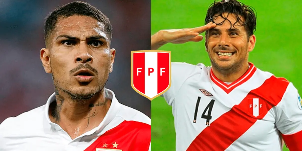 Claudio Pizarro demostró que es un grande y ya tiene nuevo equipo