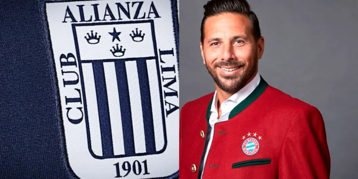 Claudio Pizarro encontró un nuevo trabajo en Alemania ligado al fútbol con el Bayern Munich