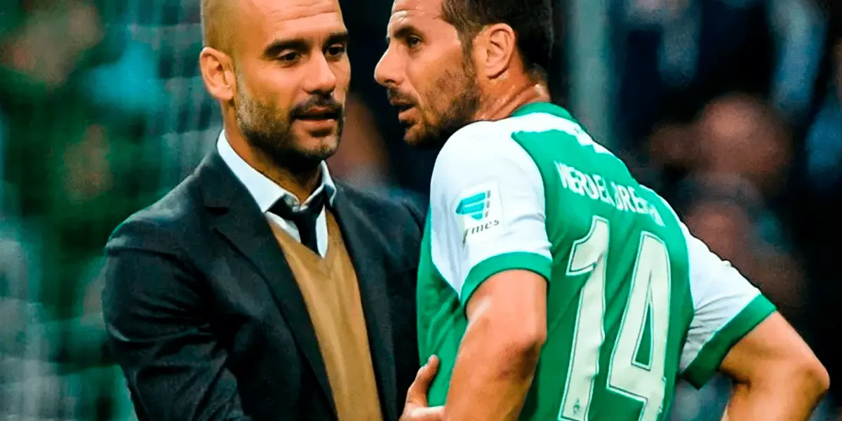 Claudio Pizarro es una de las opciones para ser el nuevo DIrector Deportivo de la Selección Peruana