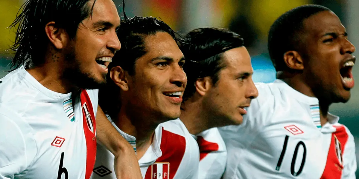 Claudio Pizarro este sábado 24 de setiembre tendrá su despedida