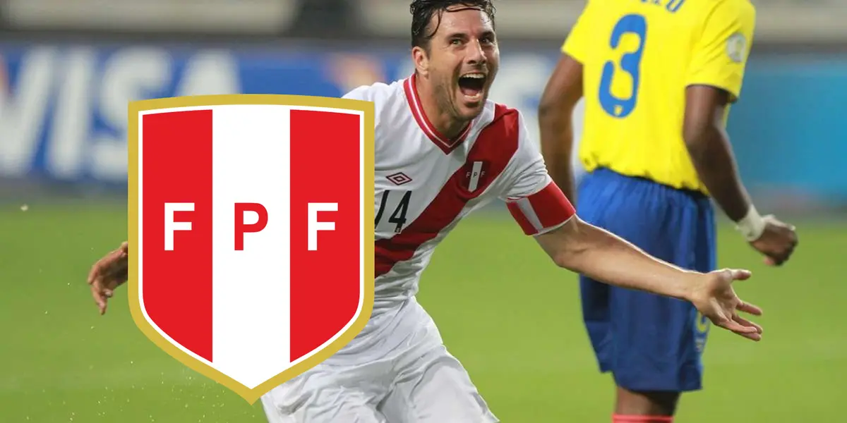 Claudio Pizarro (Foto: Internet)