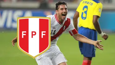 Claudio Pizarro (Foto: Internet)