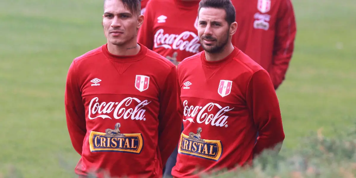 Claudio Pizarro hará un partido de despedida