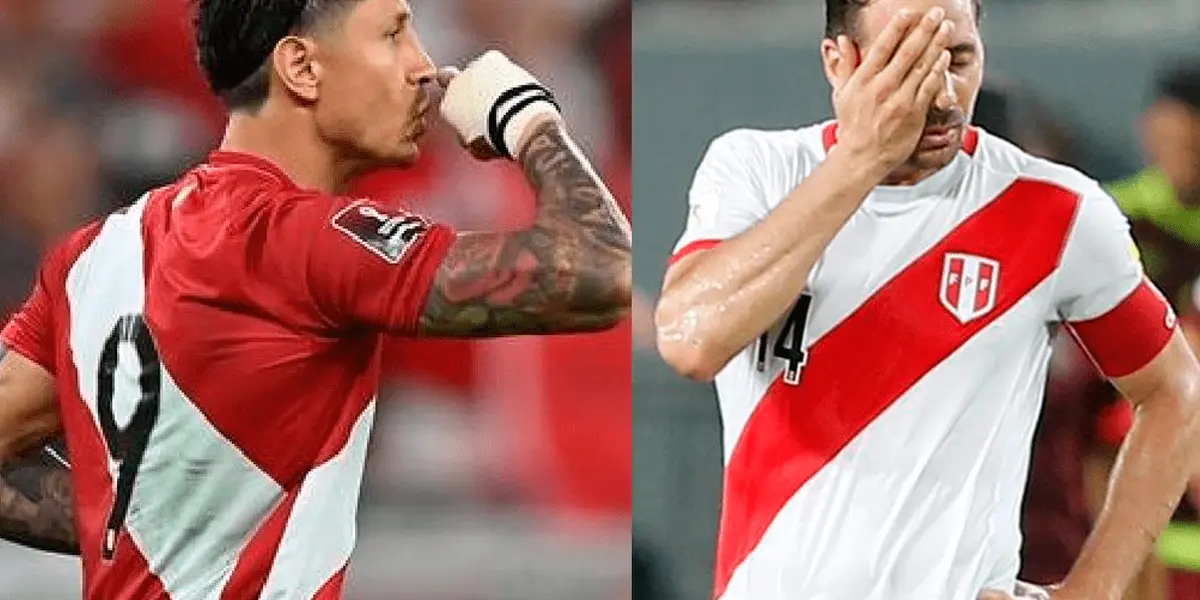 Claudio Pizarro lo ganó todo, pero hay algo que nunca pudo conseguir y Gianluca Lapadula