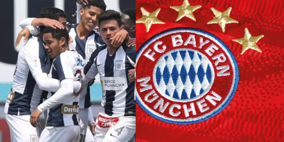 Claudio Pizarro podría jugar un papel importante en el traspaso de jugadores de Alianza Lima a Europa