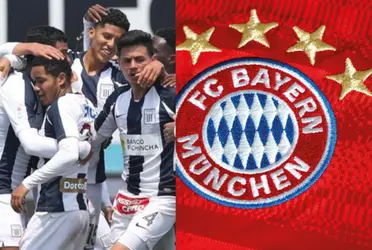 Claudio Pizarro podría jugar un papel importante en el traspaso de jugadores de Alianza Lima a Europa