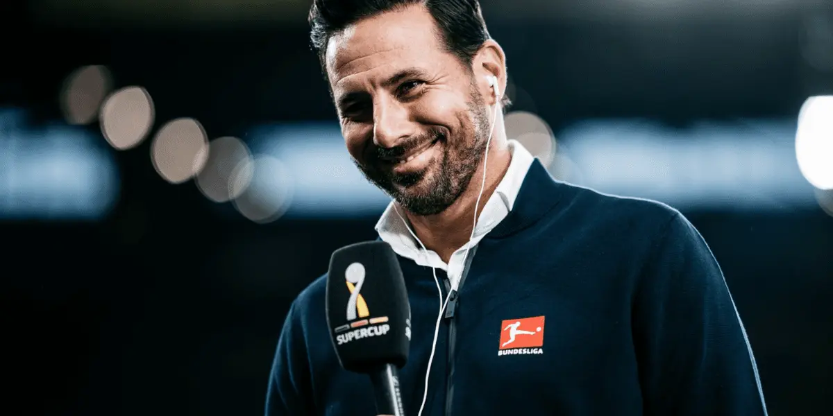 Claudio Pizarro podría volver al Perú para ser parte de la Selección Peruana