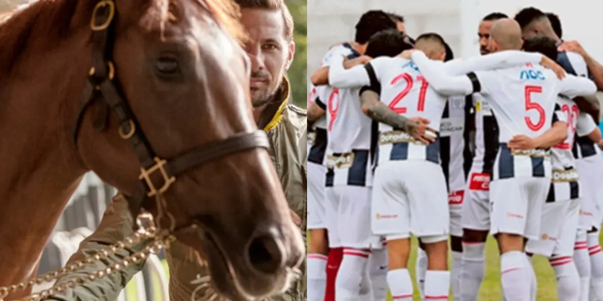 Claudio Pizarro posee una vida llena de lujos en Alemania.