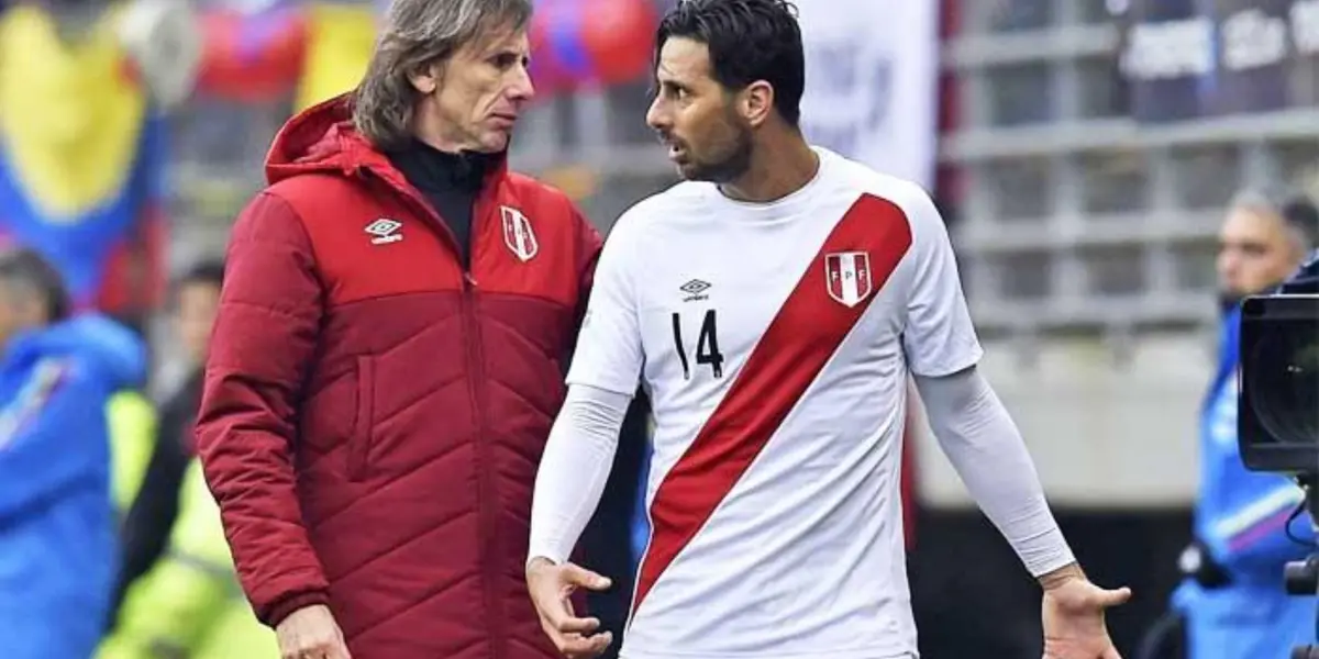 Claudio Pizarro realizará su despedida de fútbol en septiembre