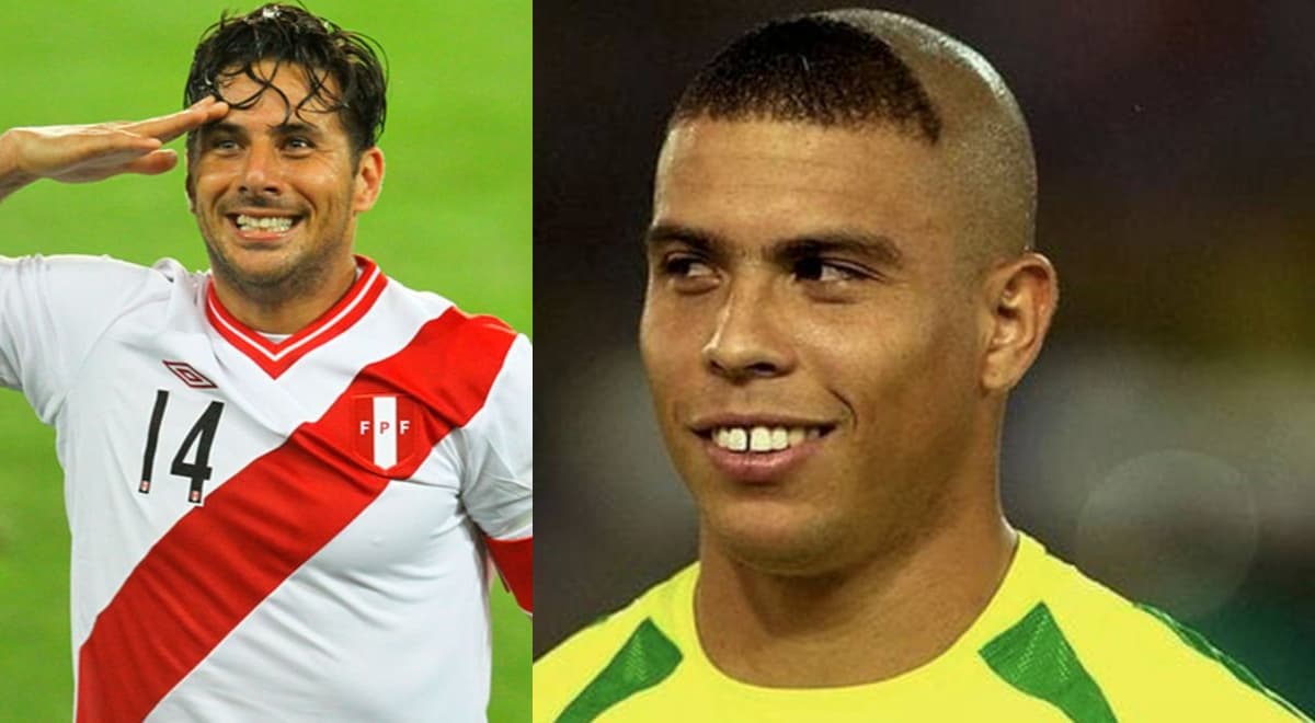 Claudio Pizarro sigue siendo uno de los emblemas del fútbol sudamericano y deja en alto el nombre del Perú