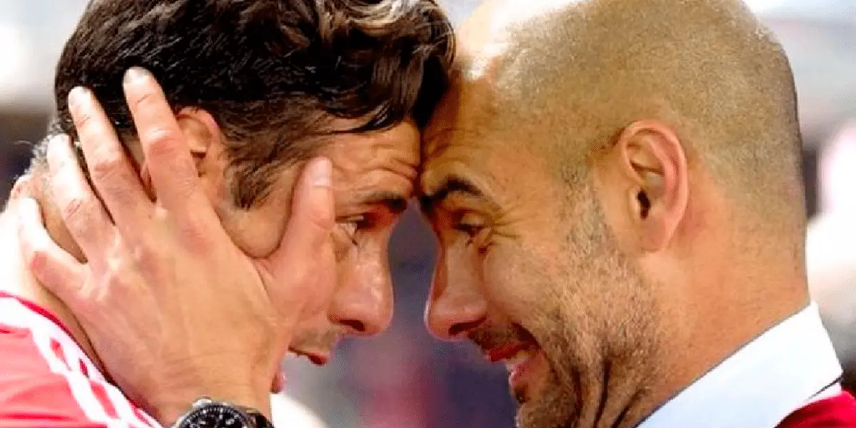 Claudio Pizarro tiene muy buenos contractos en Europa que podrían servir para la Selección Peruana