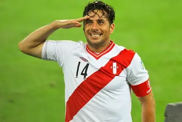 Claudio Pizarro tiene un nuevo trabajo en Alemania