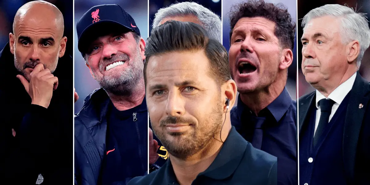 Claudio Pizarro tiene un sueño de llegar a la Selección Peruana