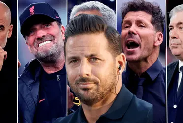 Claudio Pizarro tiene un sueño de llegar a la Selección Peruana