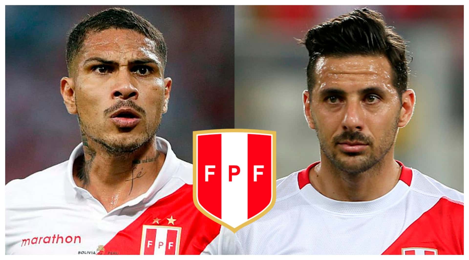 Claudio Pizarro y Paolo Guerrero no pudieron lograr, lo que hizo un jugador que estuvo en la Selección Peruana