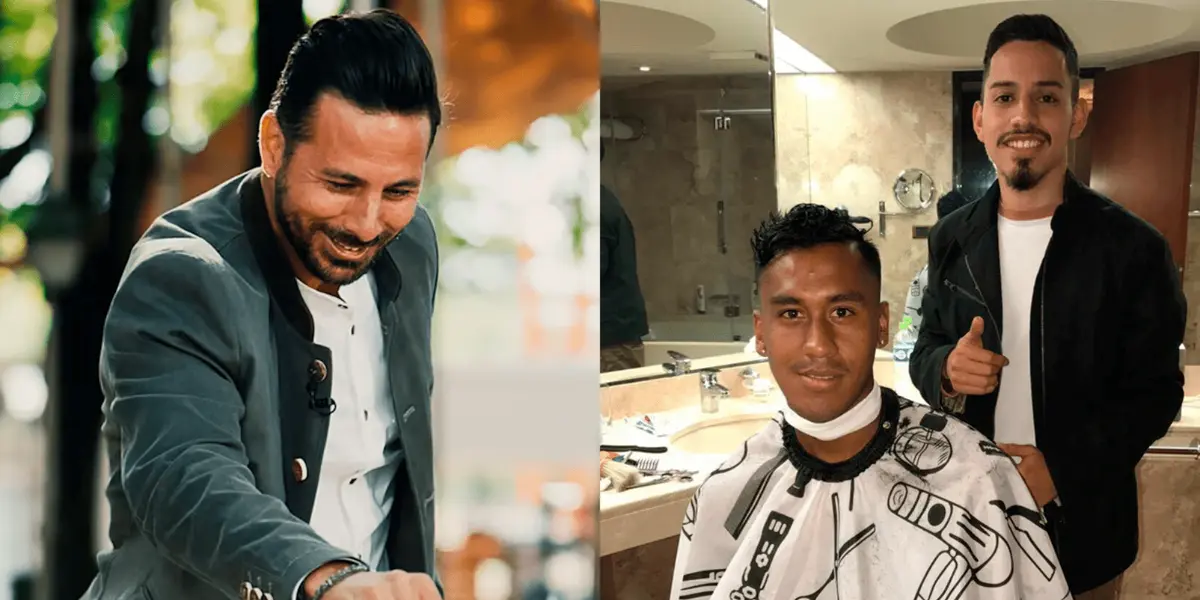 Claudio Pizarro y Renato Tapia han logrado triunfar en los negocios y fútbol