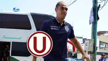 Claudio Spinelli (Foto: Independiente del Valle).