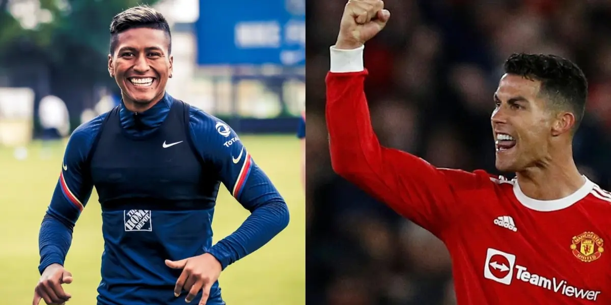 Club inglés tiene una rutina muy similar a la que realizan en Manchester United