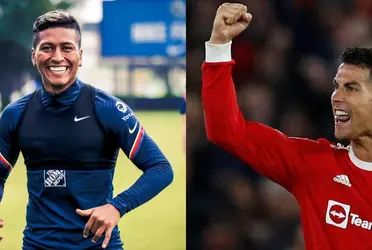 Club inglés tiene una rutina muy similar a la que realizan en Manchester United