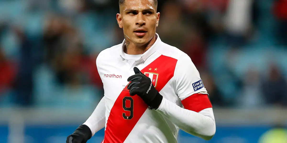 Club internacional se habría fijado en el ex delantero de Racing Club