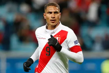 Club internacional se habría fijado en el ex delantero de Racing Club