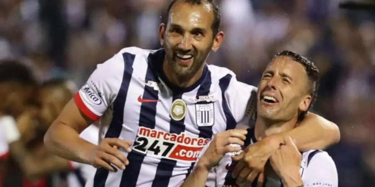 Club íntimo confirmó su más reciente refuerzo de cara al 2023