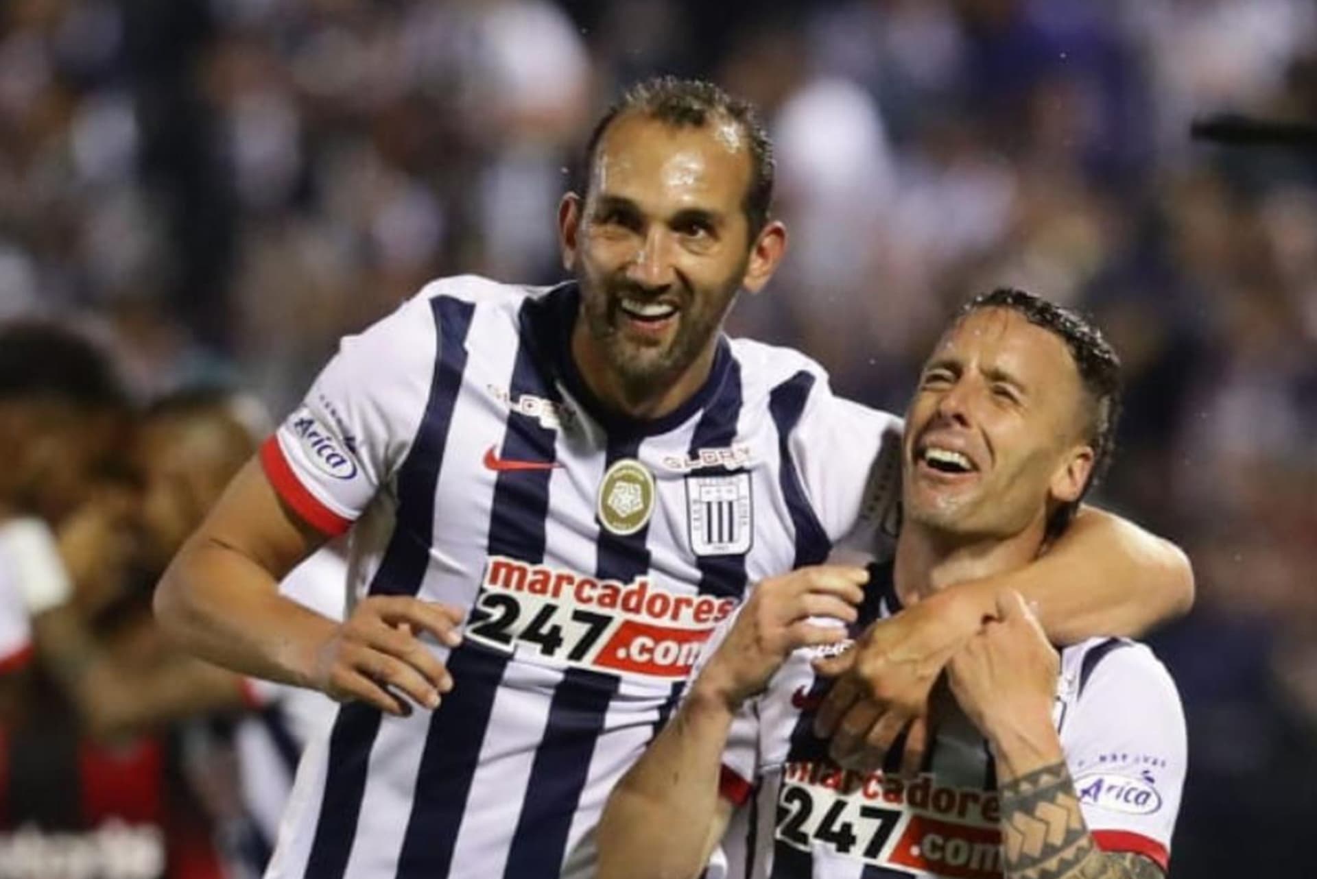 Club íntimo confirmó su más reciente refuerzo de cara al 2023