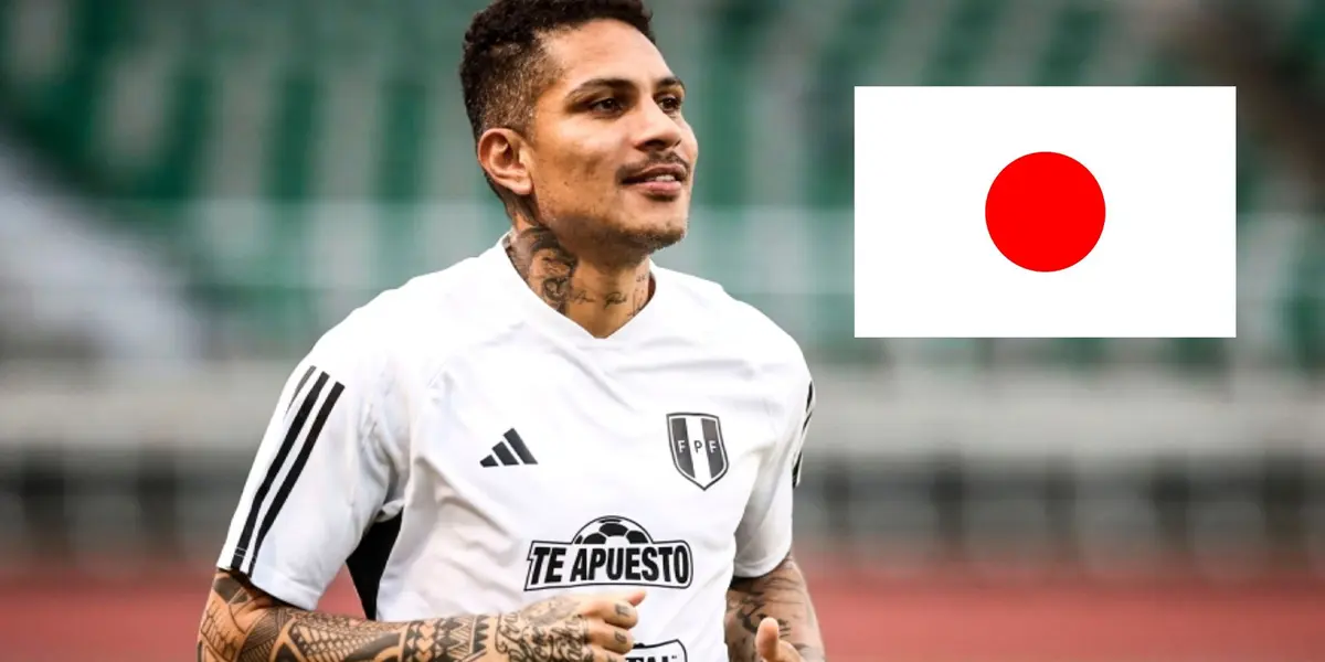 Club japonés le habría puesto los ojos encima al ‘Depredador’