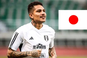 Club japonés le habría puesto los ojos encima al ‘Depredador’