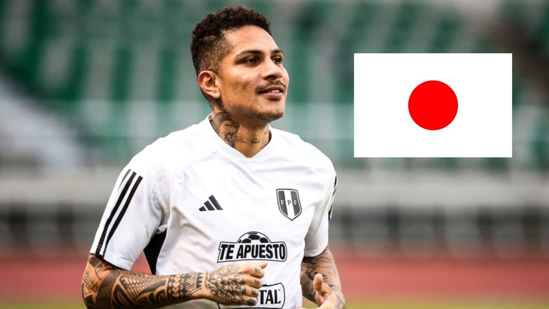 Club japonés le habría puesto los ojos encima al ‘Depredador’