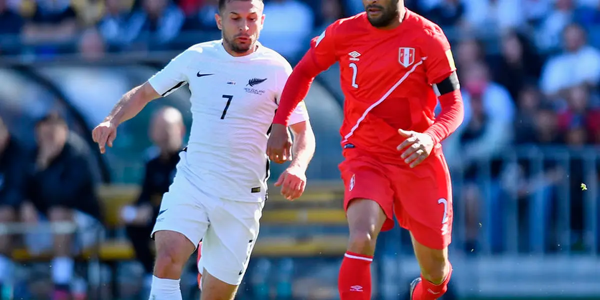 Clubes nacionales tienen en la mira a un defensor con gran proyección