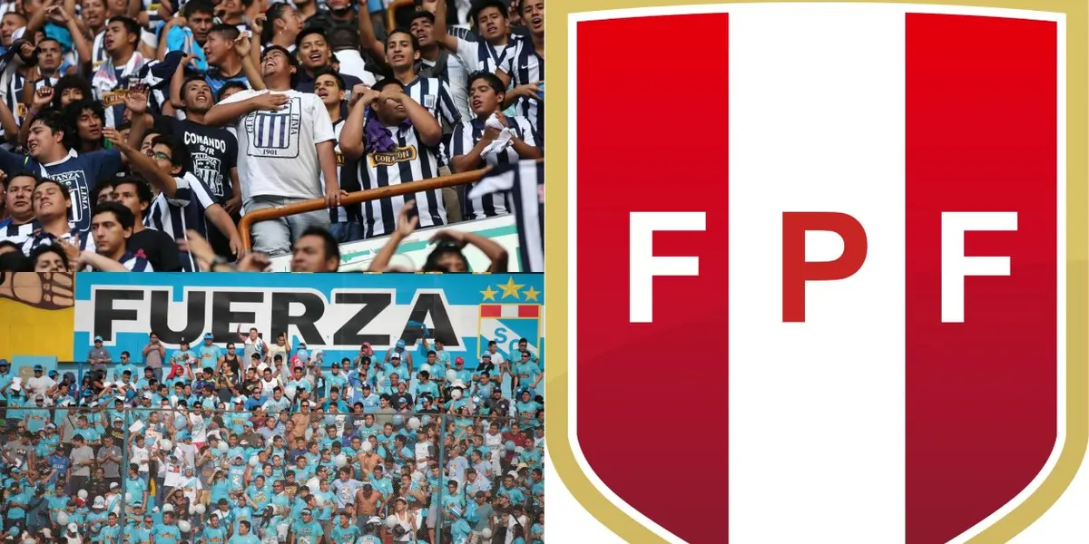 Clubes quieren una mejor organización del fútbol peruano