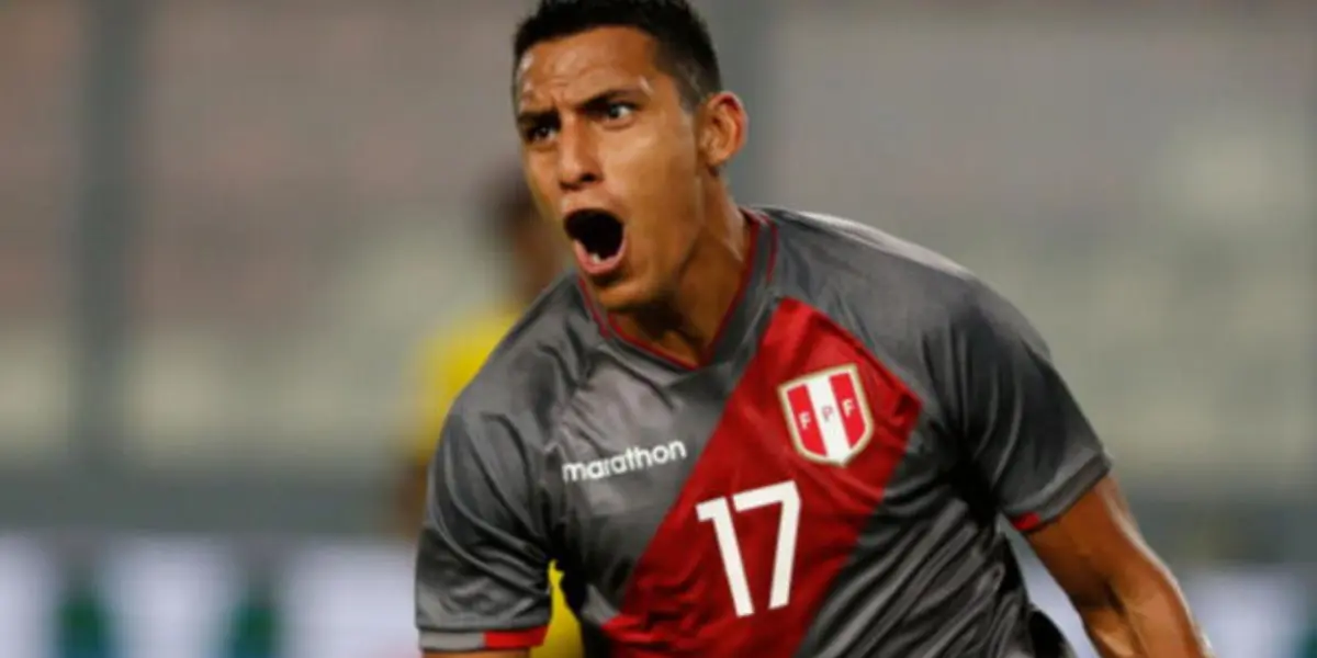 Colo Colo pagaría buena cantidad de dinero por Valera