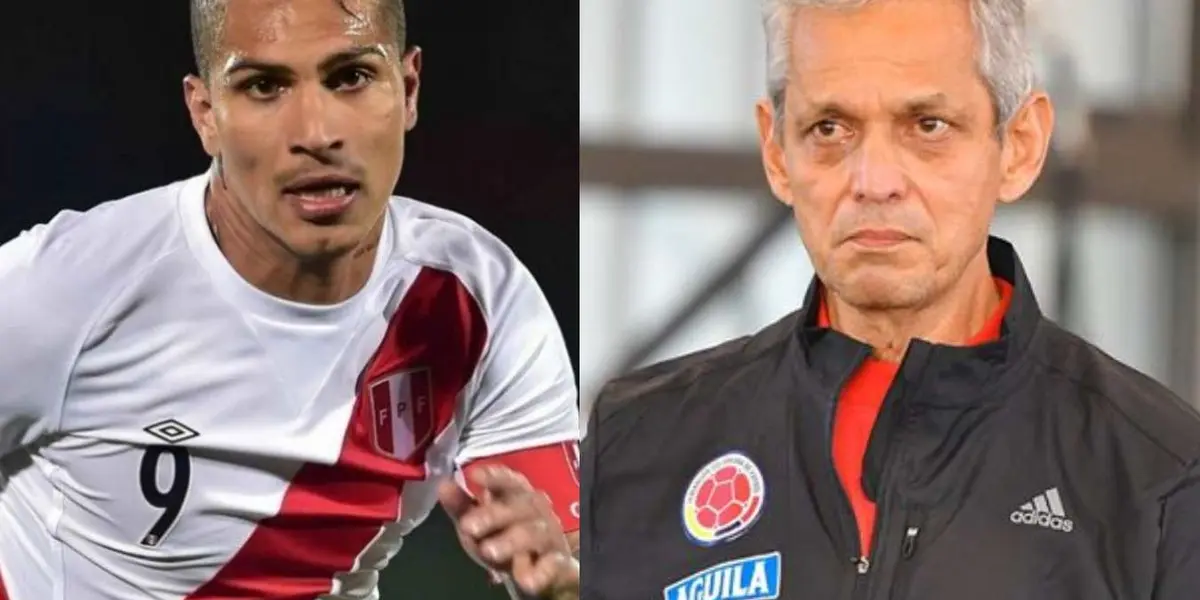 Colombia saltaría con un defensivo once en el estadio Nacional para enfrentar a la selección peruana