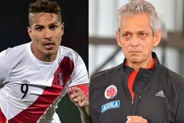 Colombia saltaría con un defensivo once en el estadio Nacional para enfrentar a la selección peruana