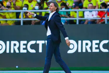 Colombia todavía sueña con contratar a Ricardo Gareca y más tras sus declaraciones
