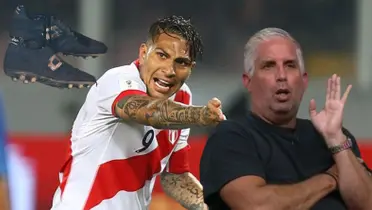 Comentarista de Movistar Deportes opinó sobre el posible retiro del 'Depredador'. FOTO: El Bocón