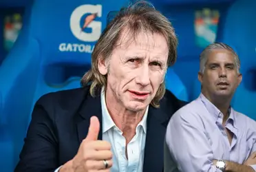 Comentarista deportivo dio la razón principal por la que Gareca no debería volver a la Selección Peruana. 