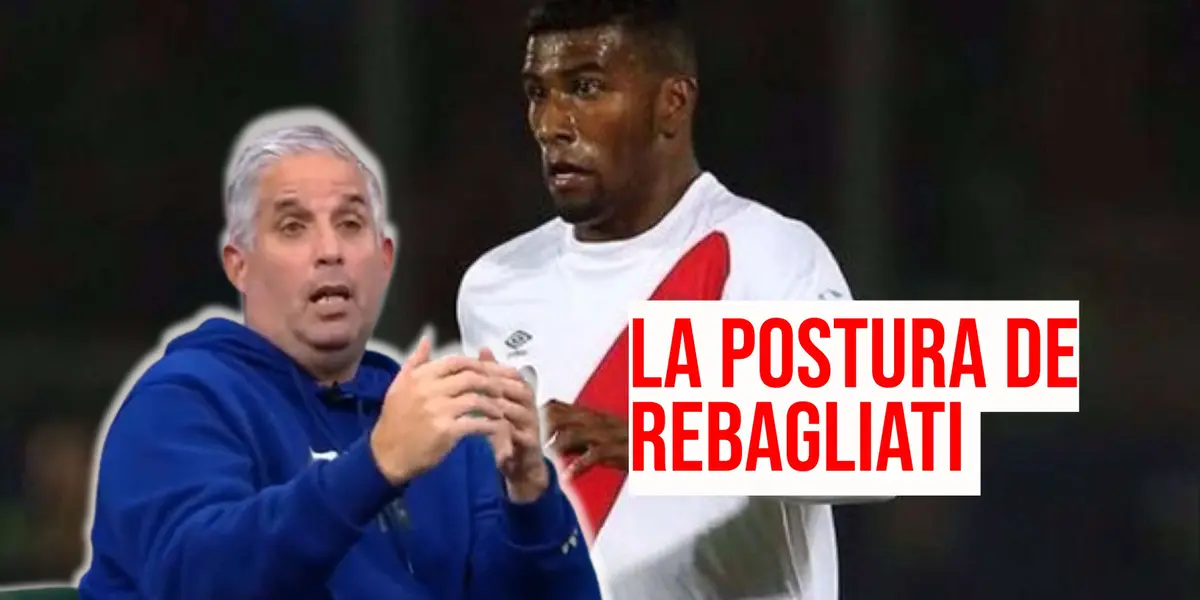 Comentarista deportivo hizo referencia a la convocatoria de Carlos Ascues en la Bicolor.