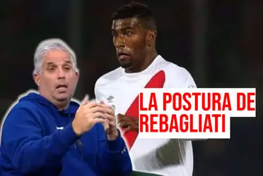 Comentarista deportivo hizo referencia a la convocatoria de Carlos Ascues en la Bicolor.