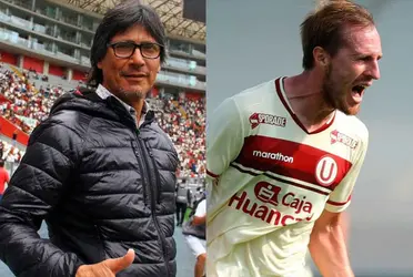 Comizzo sabe cuidar a su mejor hombres.