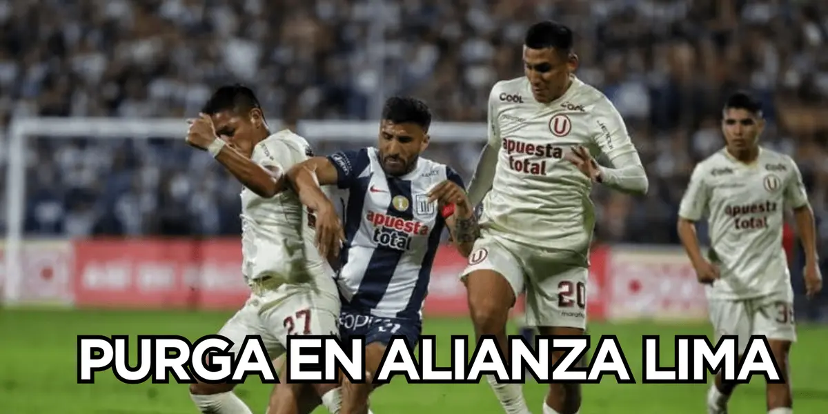 Cómo era de esperar, los hinchas piden salidas inmediatas para el 2024