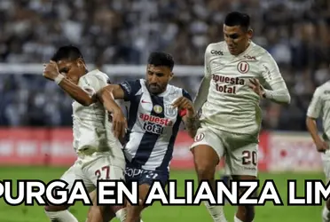 Cómo era de esperar, los hinchas piden salidas inmediatas para el 2024