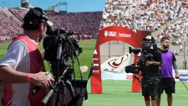 ¿Cómo influye la televisión en la percepción del fútbol peruano? / X